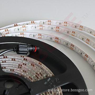High quality Indoor Flexible LED Light with 60/120/240 SMD3528